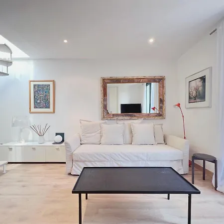 Appartement U-nique Urquinaona Ii