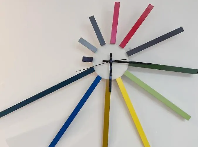 公寓 U-nique Urquinaona Ii 巴塞罗那