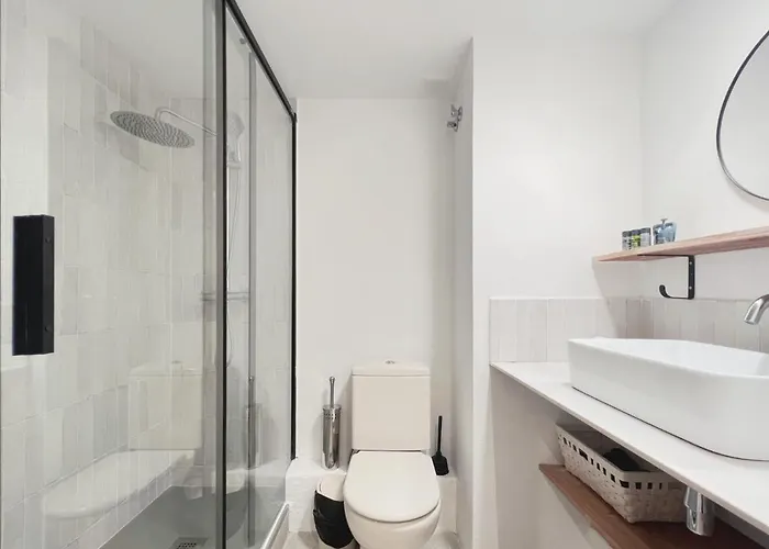 U-nique Urquinaona Ii 巴塞罗那