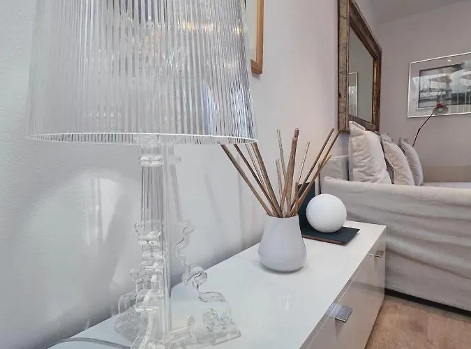 公寓 U-nique Urquinaona Ii