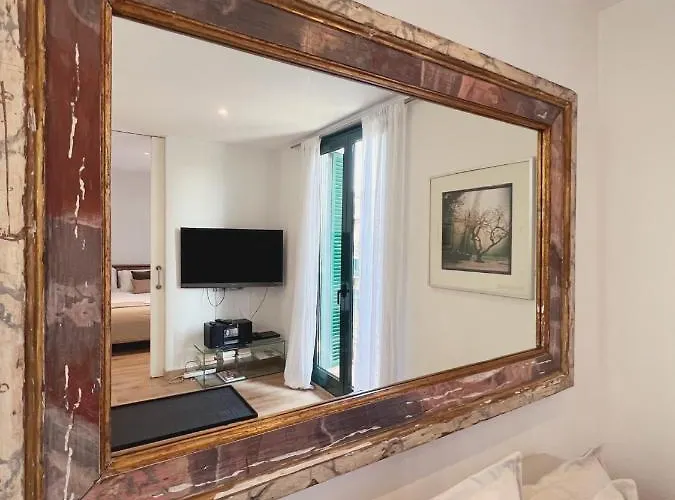 公寓 U-nique Urquinaona Ii *