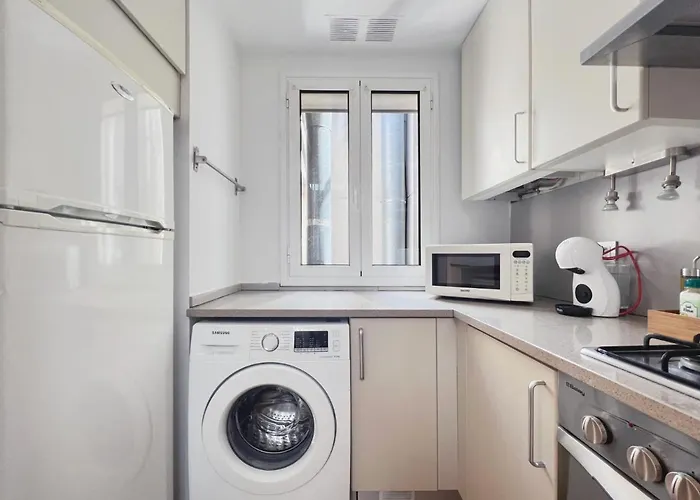 U-nique Urquinaona Ii * 巴塞罗那