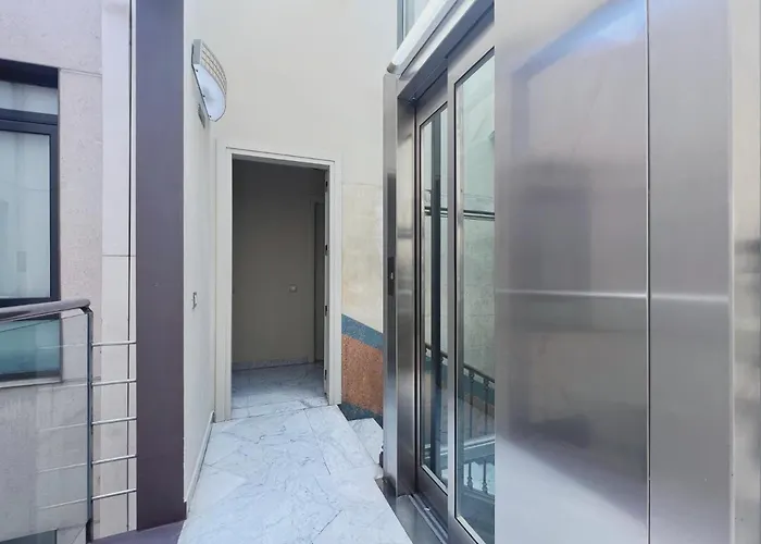 U-nique Urquinaona Ii 巴塞罗那